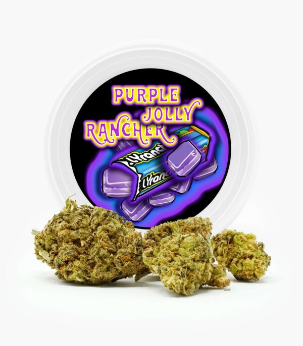 Westcoast Cali Tins – Premium Flower – Skywalker OG – 3.5g | HighGradeAid Canada