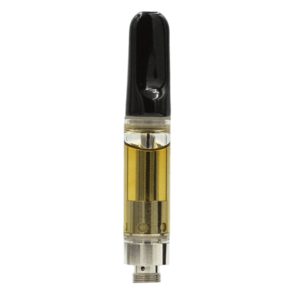 THC Distillate Vape Refill Cartridge – 1ml – (510 thread) | HighGradeAid Canada