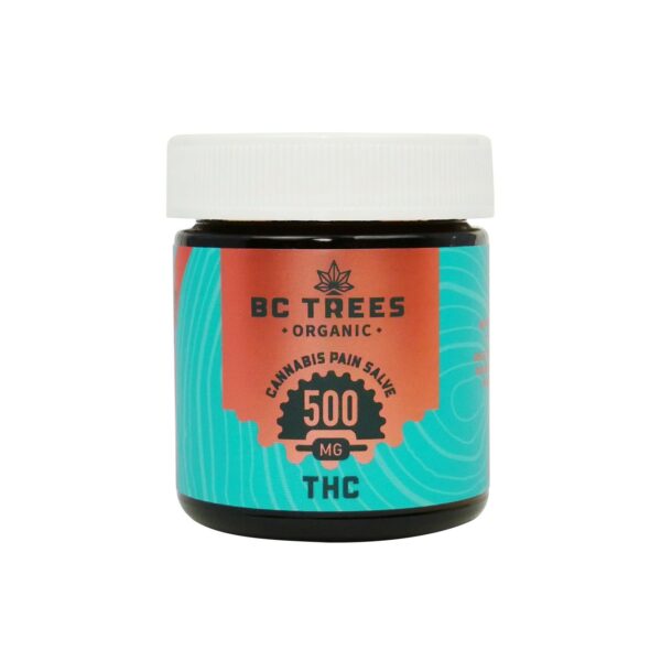 BC Trees CBD Tincture – Full Spectrum CBD Oil – 625ml | HighGradeAid Canada