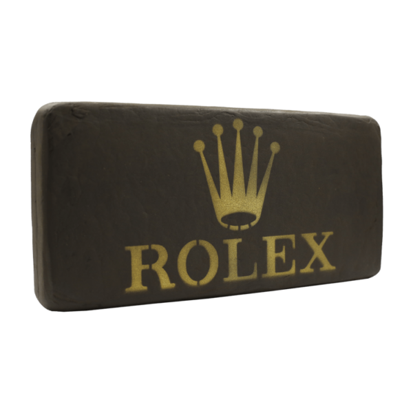 Rolex Hash | HighGradeAid Canada