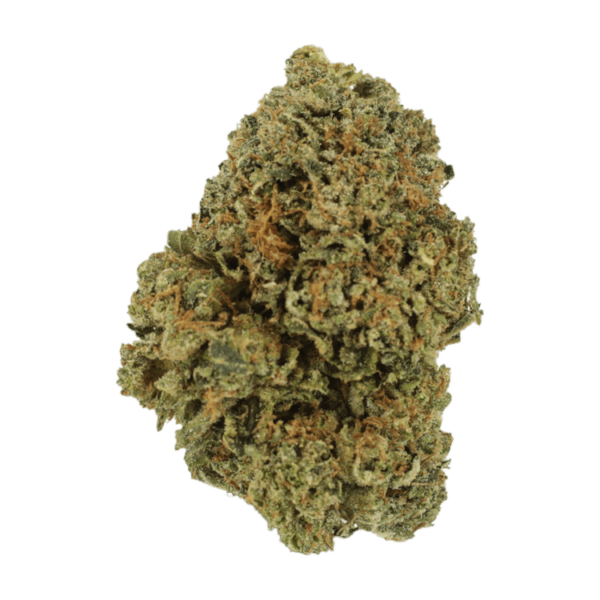 Banana Kush | HighGradeAid Canada
