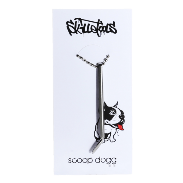 Skilletools Mini Scoop Dogg Dab Tool | HighGradeAid Canada