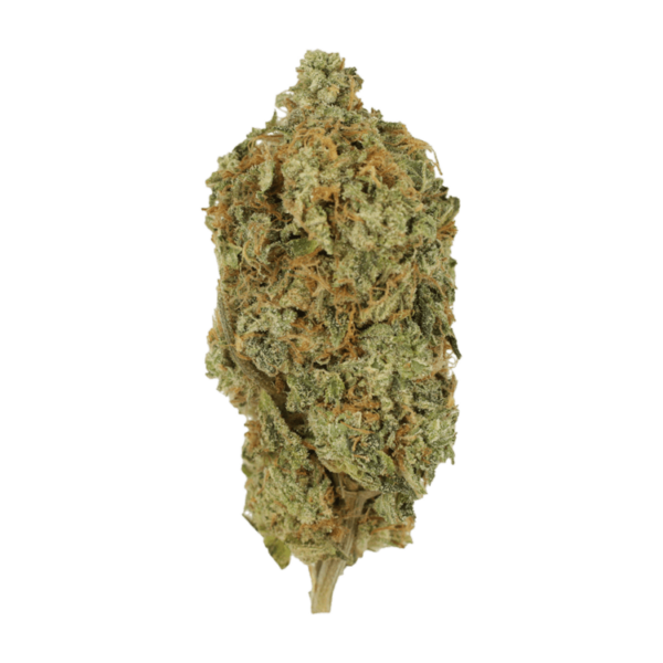 Gas Face | HighGradeAid Canada