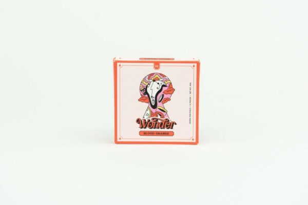 Wonder – Psilocybin Chocolate Bar – Blood Orange | HighGradeAid Canada