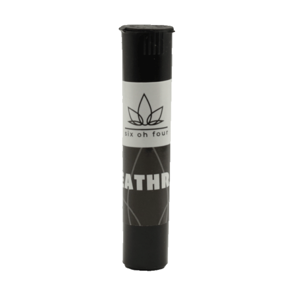 Six Oh Four – CO2 Extracted Vapes – Death Ray – 1ml | HighGradeAid Canada