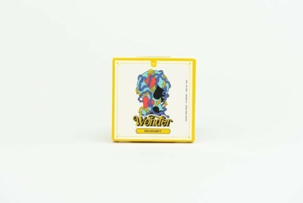 Wonder – Psilocybin Chocolate Bar – Hazelnut | HighGradeAid Canada