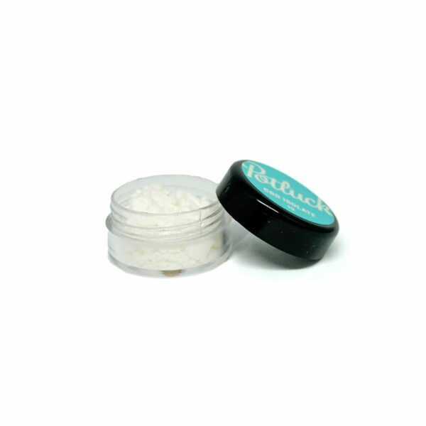 Potluck – CBD Isolate | HighGradeAid Canada