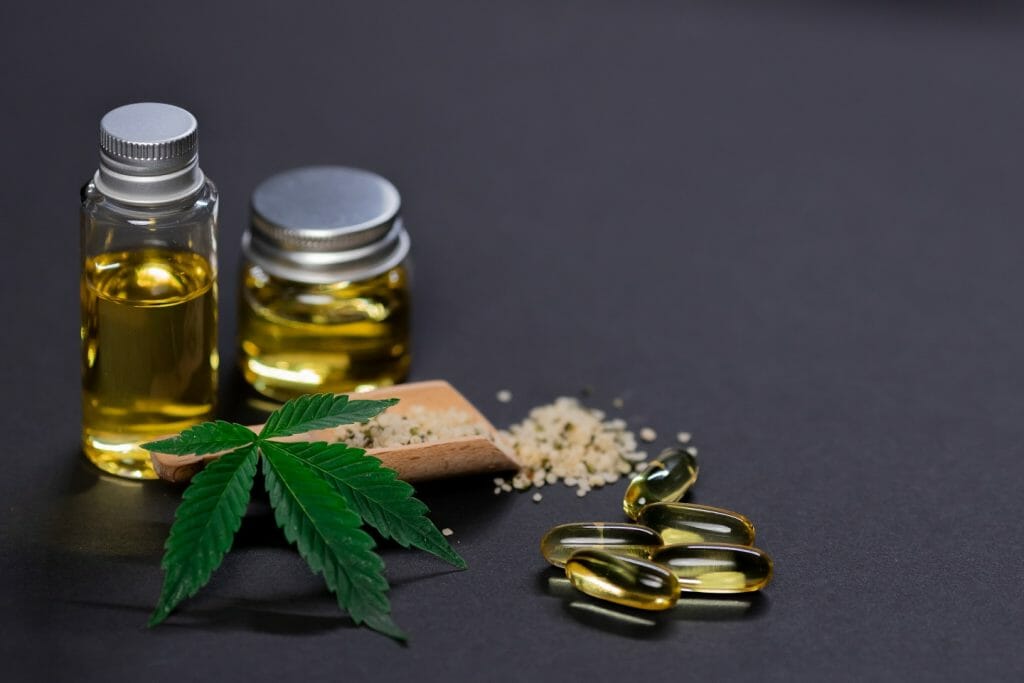 CBD Oil online dispensary | HighGradeAid Canada