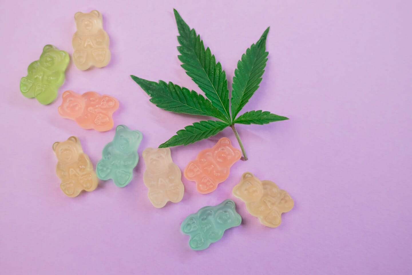 Cannabis Edibles | HighGradeAid Canada