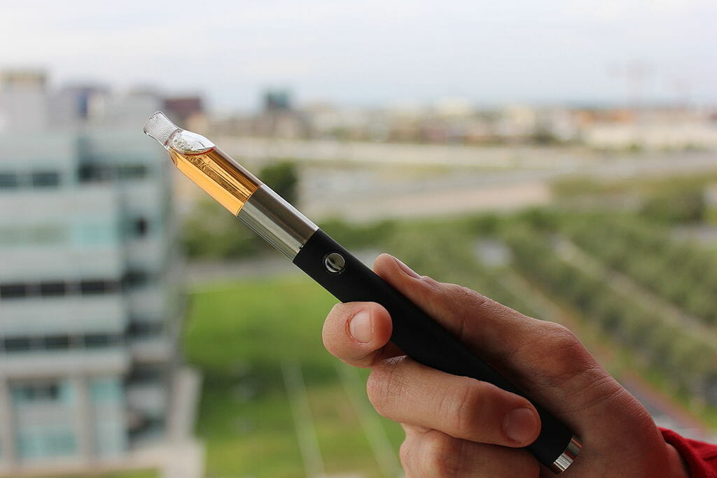 Vape Pen | HighGradeAid Canada