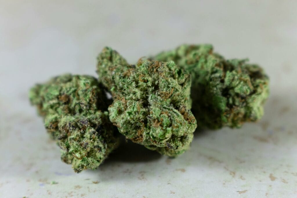 Best Indica Online in Canada | HighGradeAid Canada