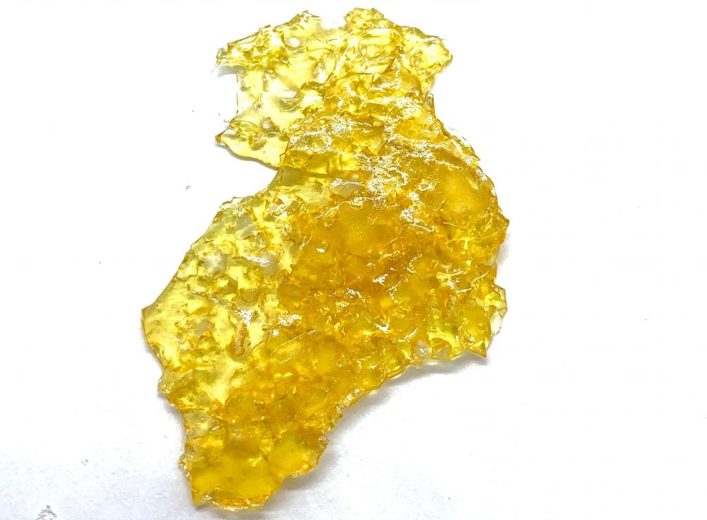 Sour Diesel Shatter-cannabisden | HighGradeAid Canada