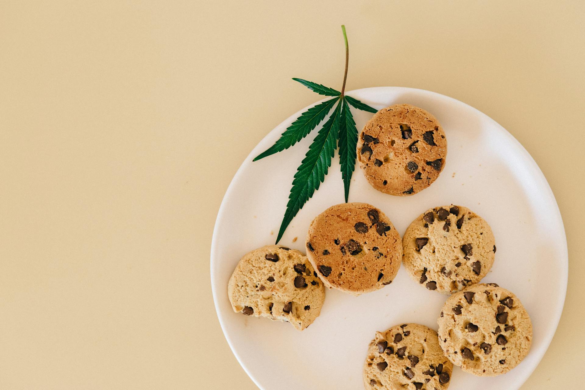 Edibles online at Canada | HighGradeAid Canada