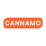 Cannamo – CBD Chocolate Isolate – 450mg – Toasted Coconut | HighGradeAid Canada